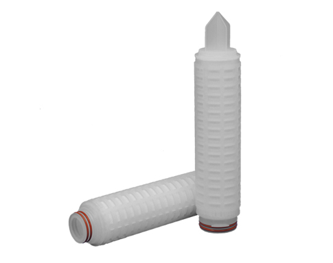 Micro String Wound Filter Cartridges