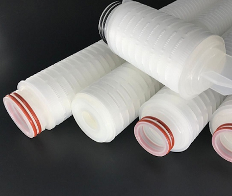 SteriPRO PV Series PVDF Membrane Filters