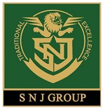 SNJ Group Logo