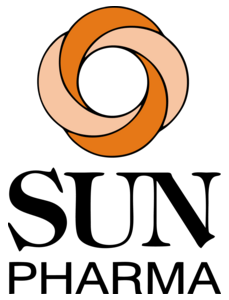 Sun Pharma Logo