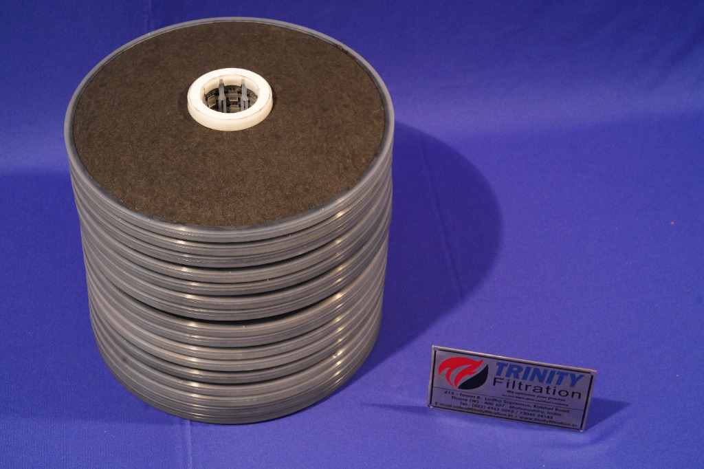 Lenticular Filter Modules