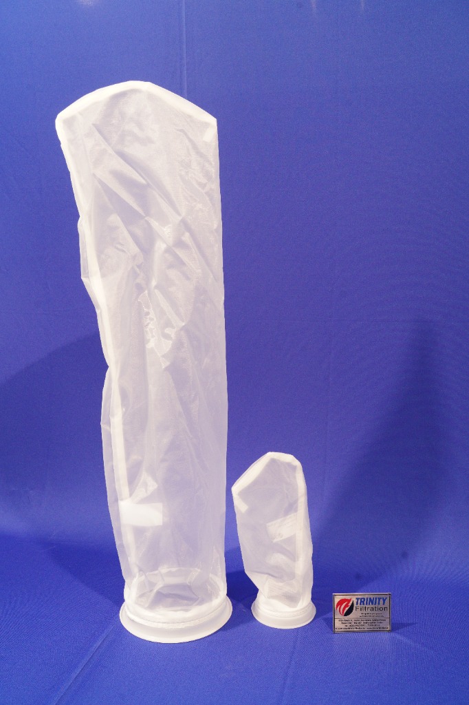 Industrial Liquid Filter Bags
