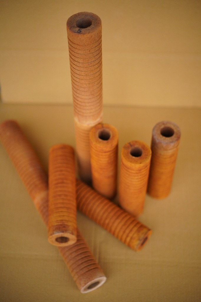 Pure Bond Resin Bonded Filter Cartridges