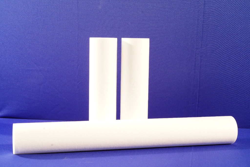 Spun Bond Depth Filter Cartridges
