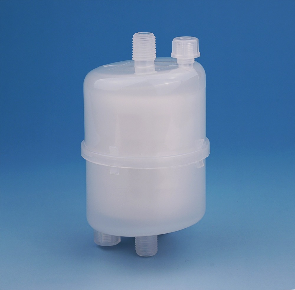 Steri-Pro CP Capsule Filters