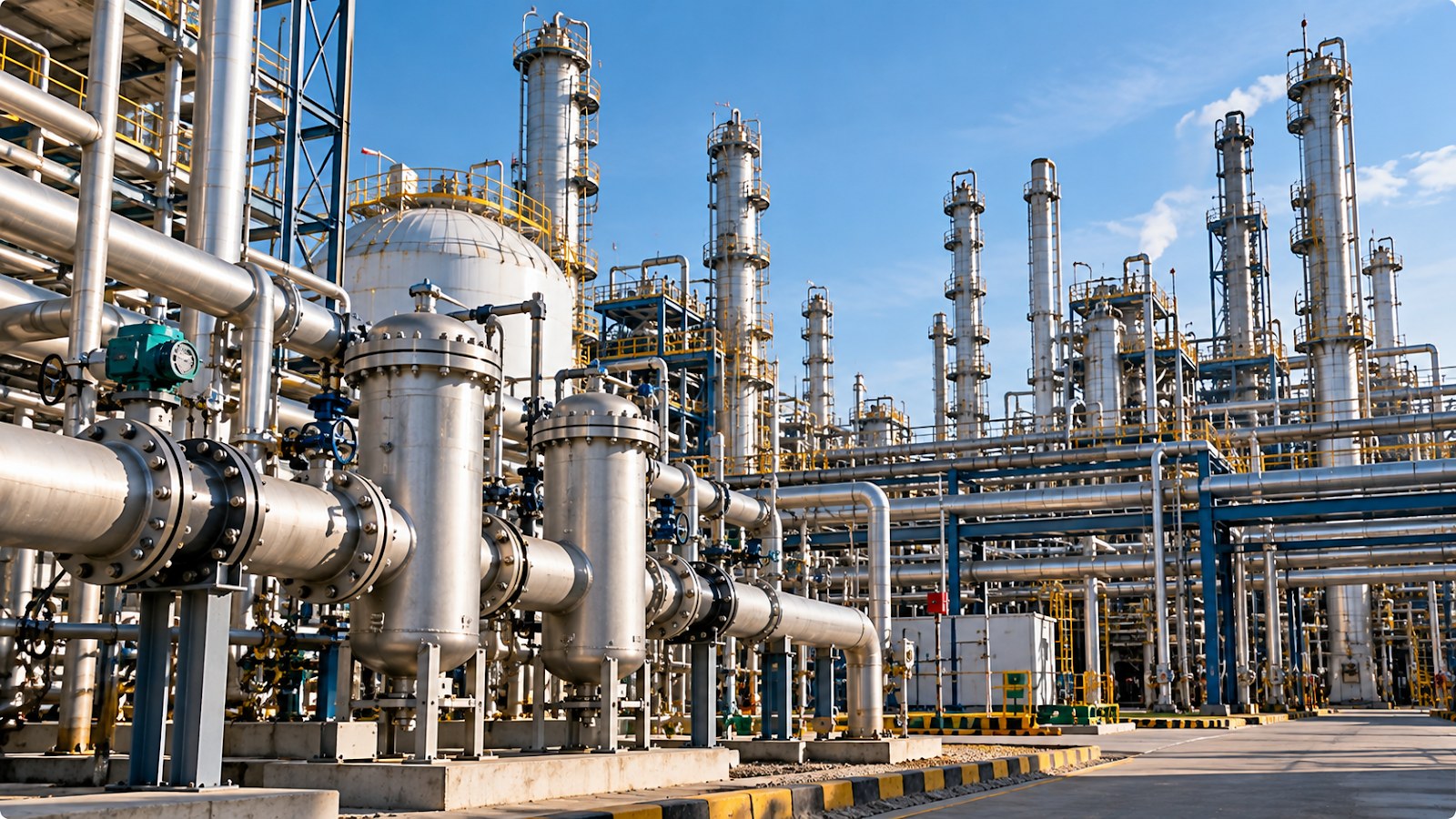 How to Select the Right Micron Rating for Industrial Liquid Filtration
