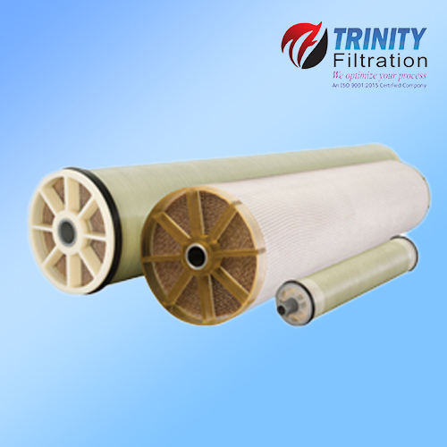 Ultrafiltration Membranes - Trinity Filtration Technologies