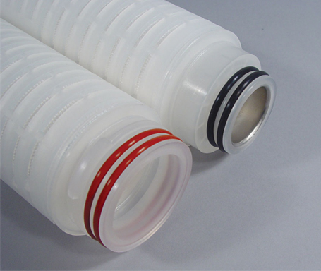SteriPRO PT series PTFE Membrane Filters