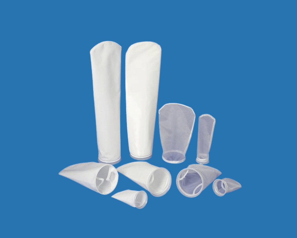 Bag filter