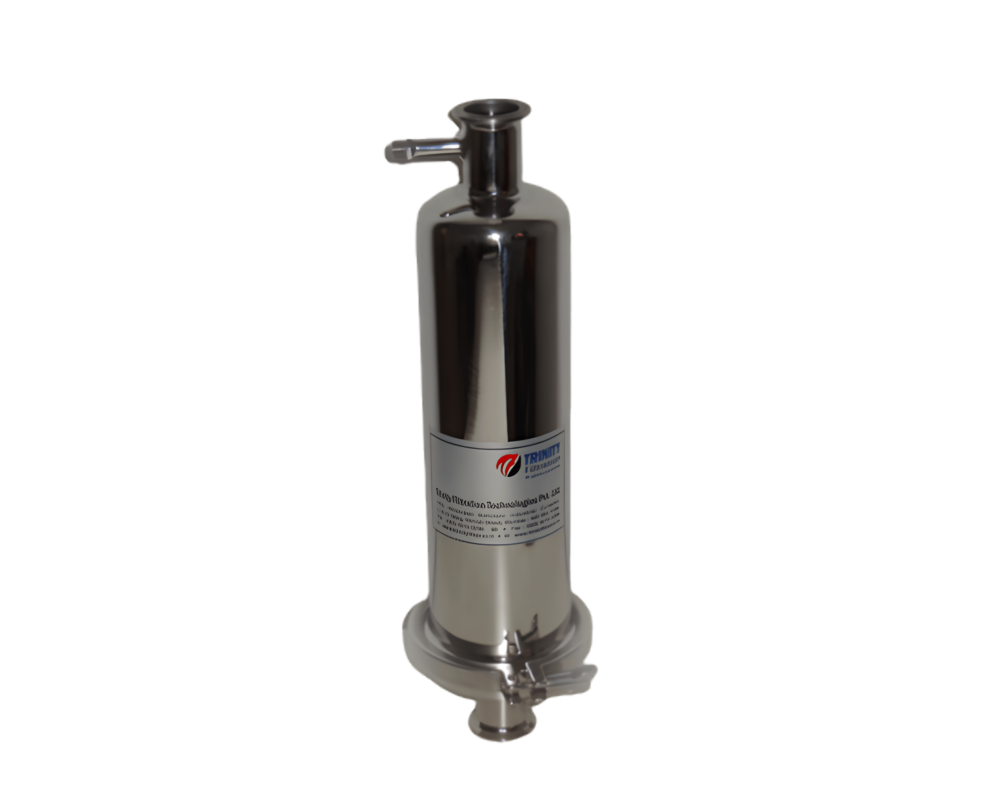 vent filter housing product image