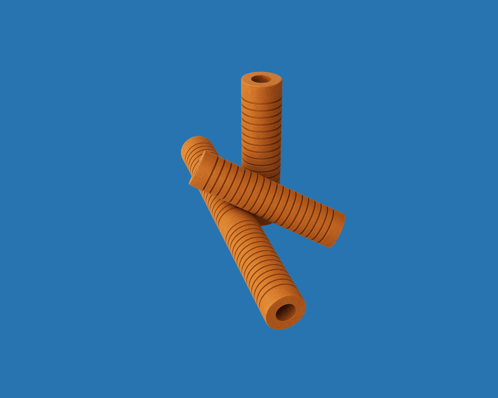 Resin Bond filter cartridges