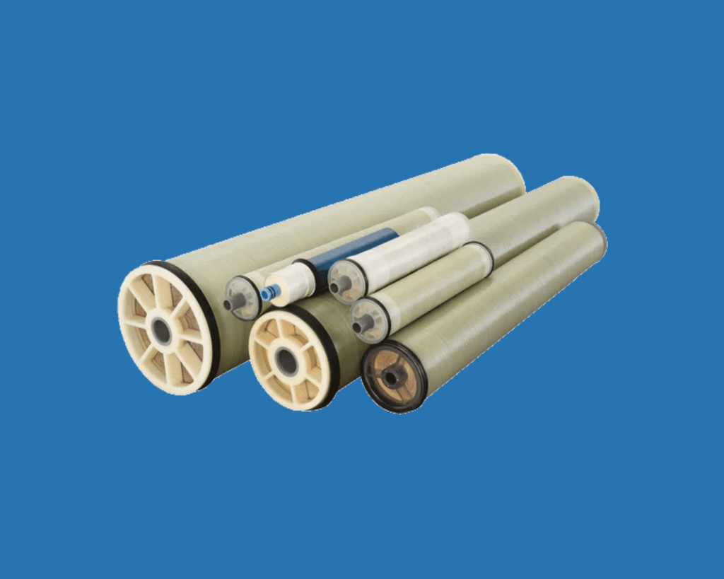 Ultra filtration membrane