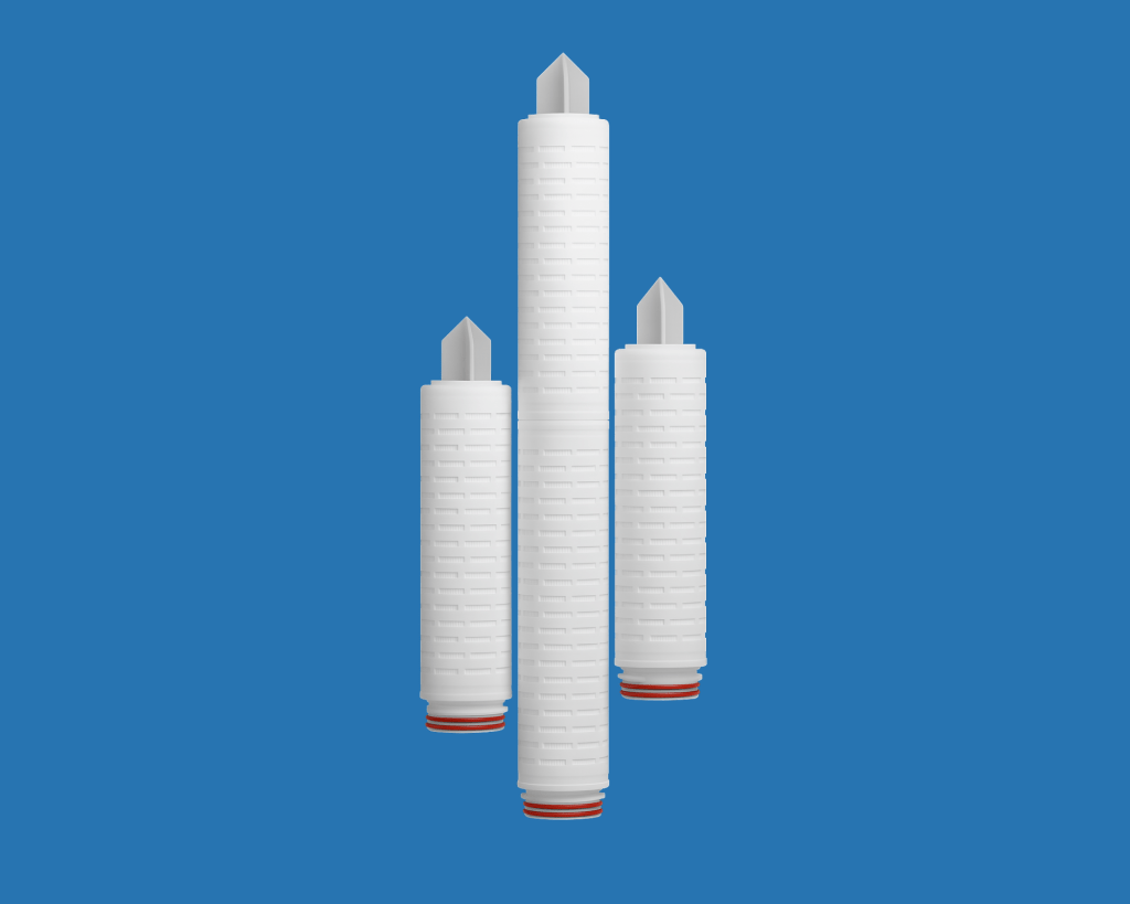 PVDF Membrane filter