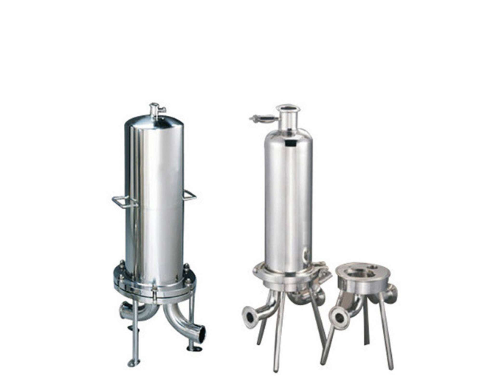 Find Sanitary Housing Filters Manufacturer in Mumbai, India. Providing high-quality, hygienic filter housings for food, beverage, and industrial applications.
