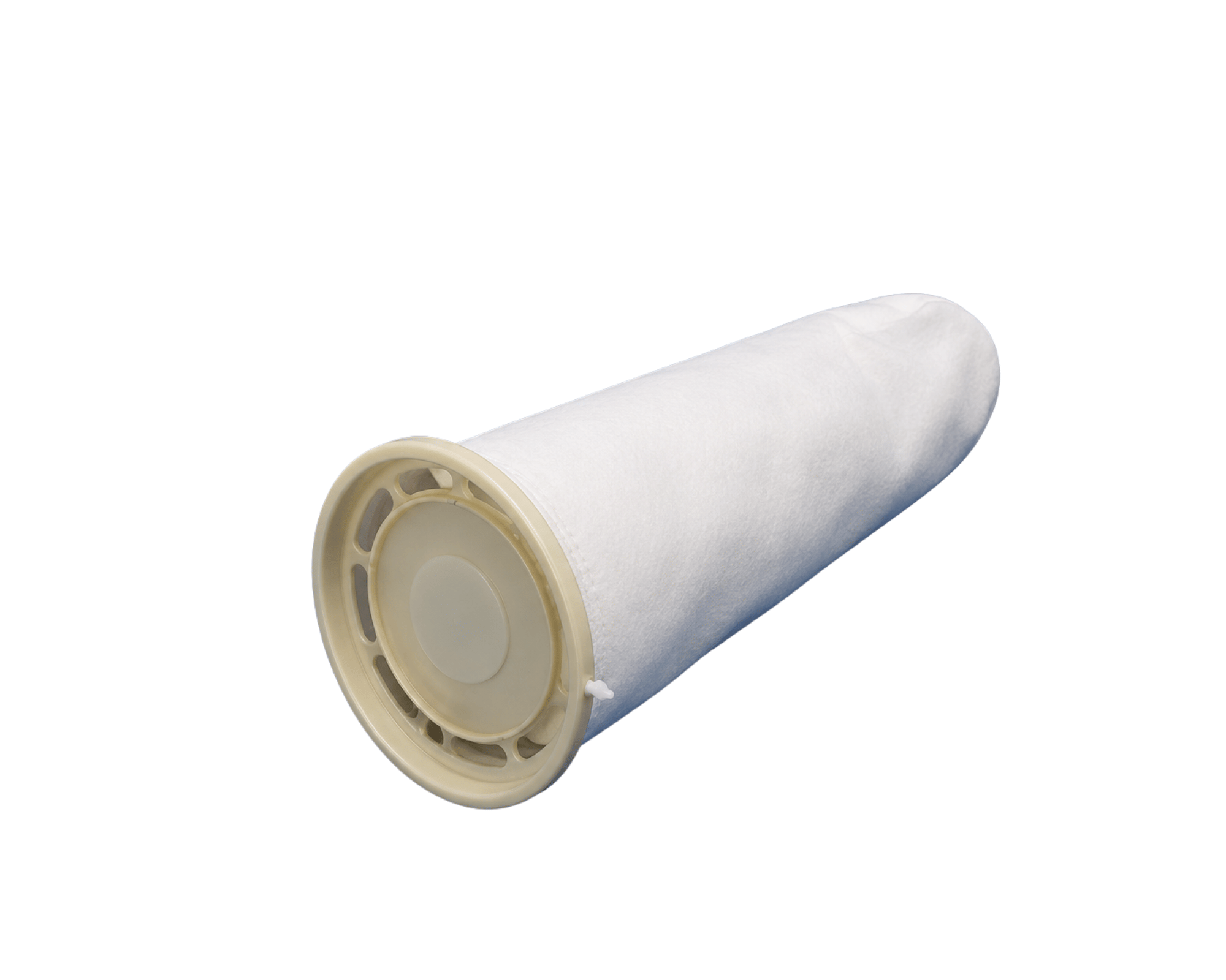 DUAL Bag filter
