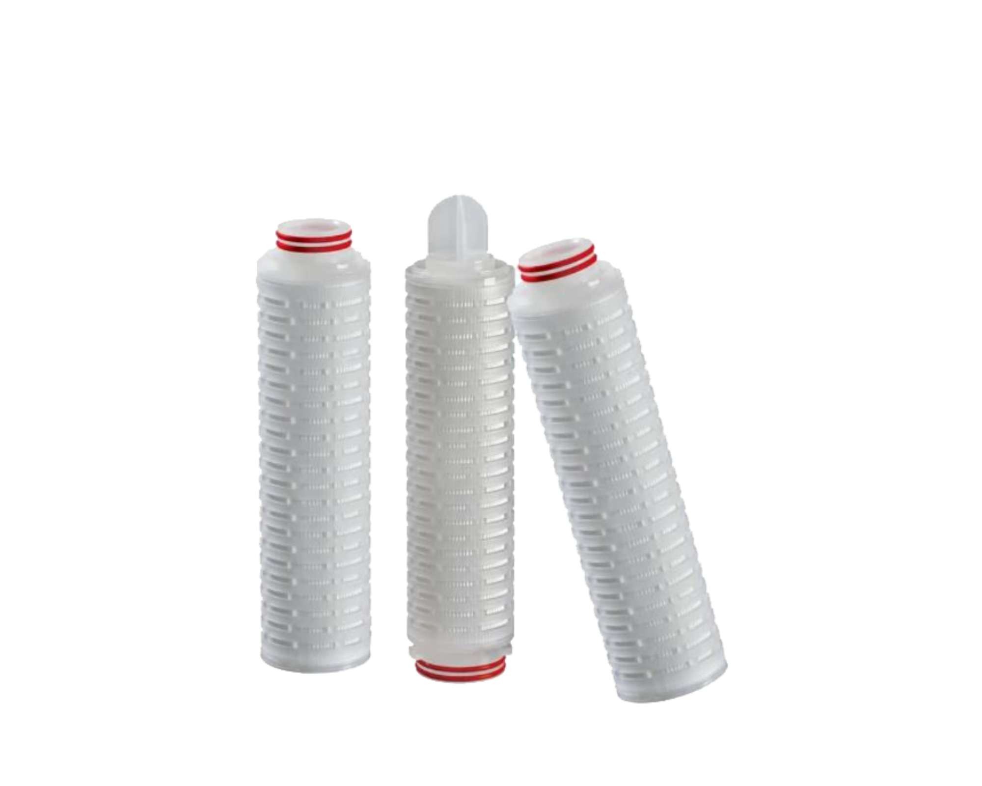 PES/PVDF/PTFE Membrane Filters