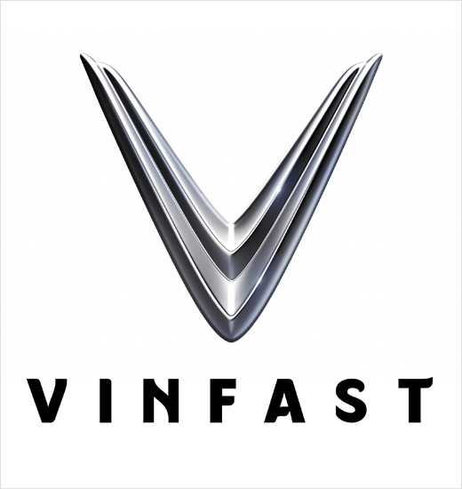 Vin FAST lOGO