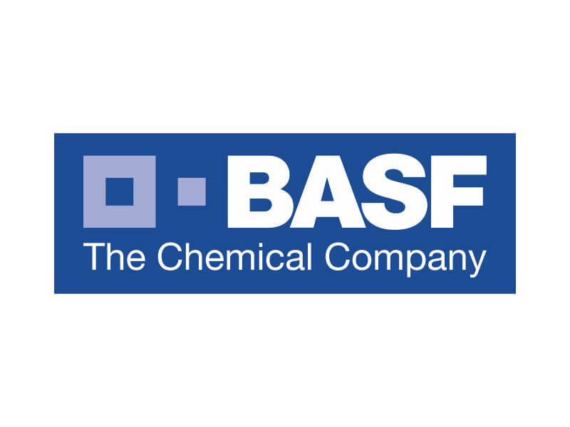 Basf company logo