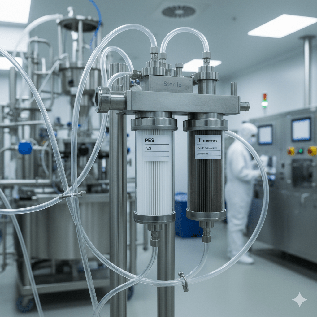 Pharmaceuticals Industry