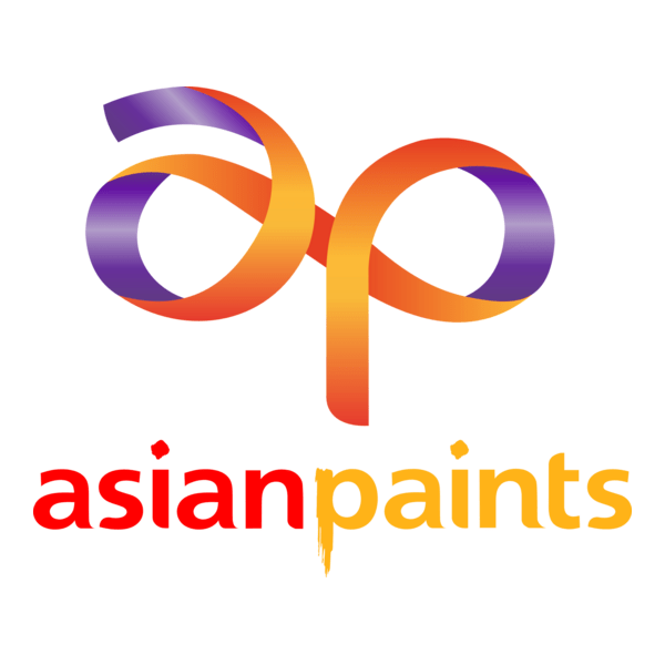Asian paints logo