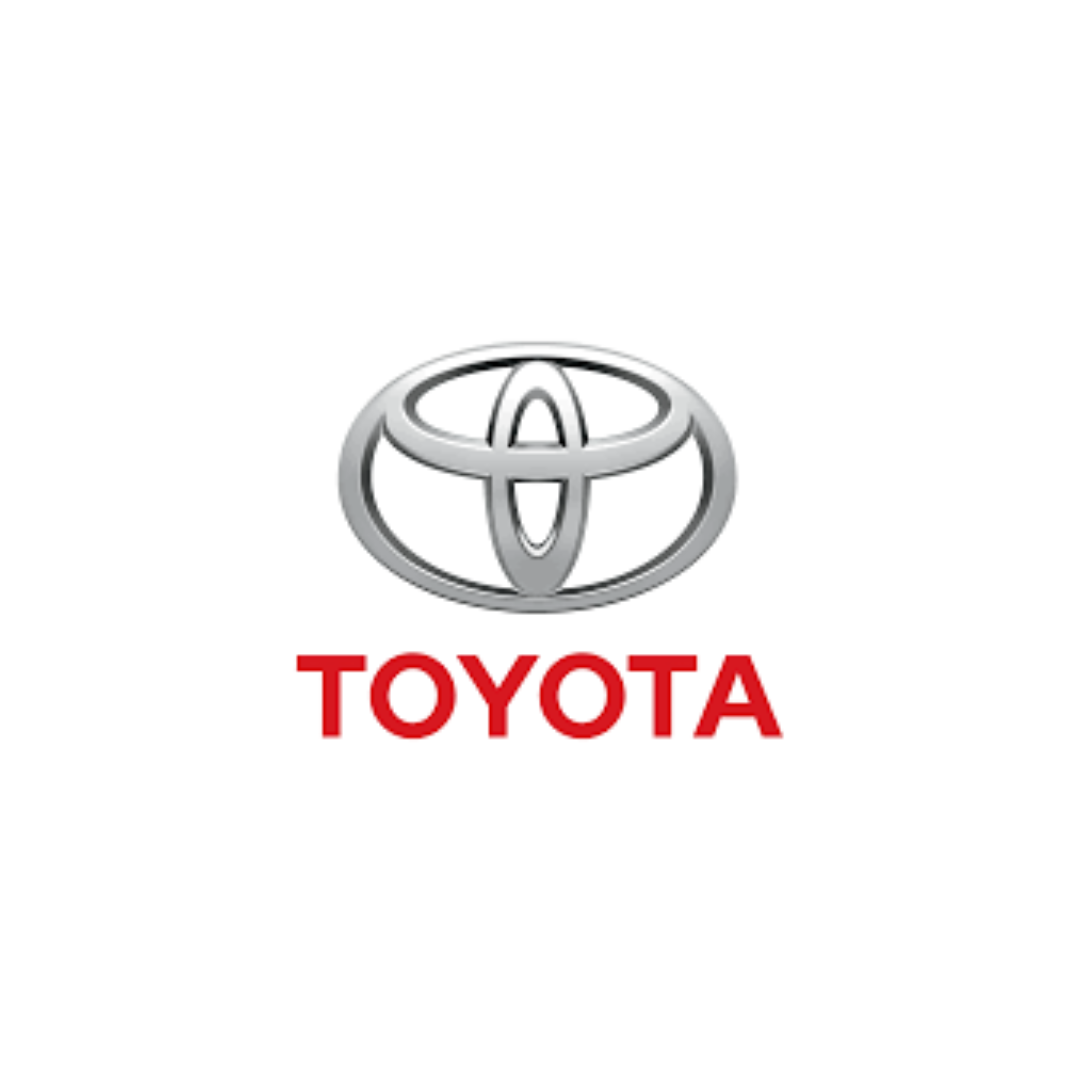 Toyota Logo