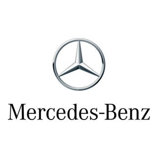 Mercedes Benz logo