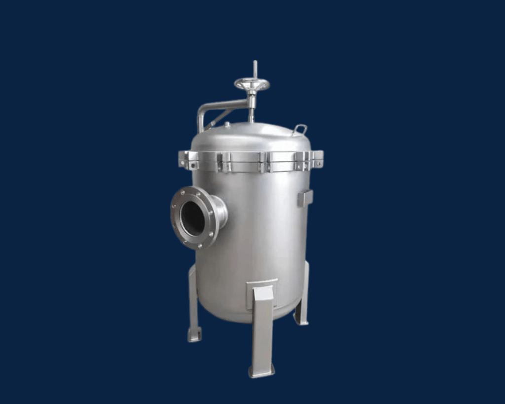 Filter Housing